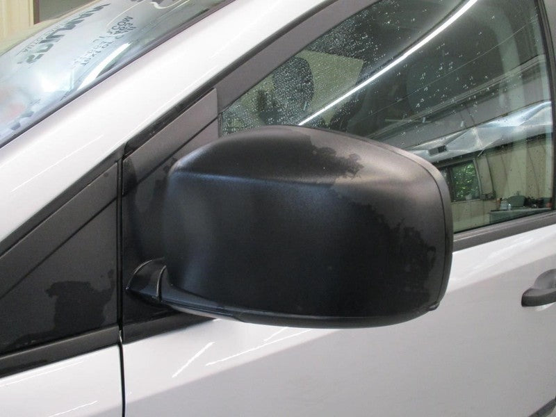 Passenger Front Seat Bucket Cloth Manual Fits 08-10 CARAVAN 2014263