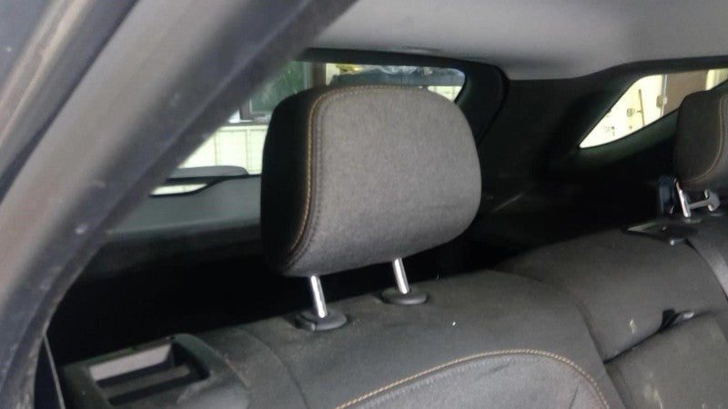 Chevrolet Equinox 2019 Headrest Used 5684
