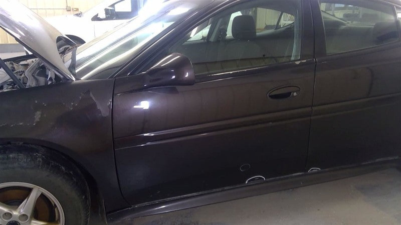 Alternator Fits 05-09 ALLURE 1905815
