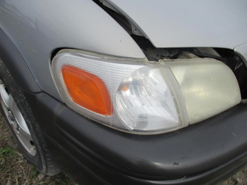 Power Steering Pump Fits 97-05 VENTURE 1705885