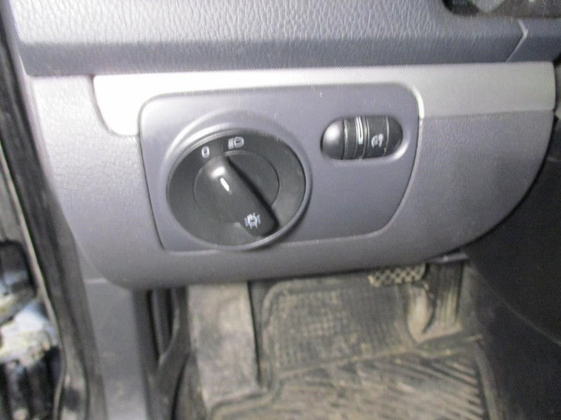 JETTA     2008 Dash/Interior/Seat Switch 1859346
