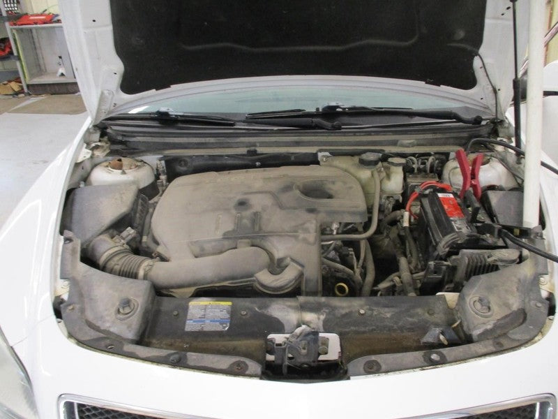 Chevrolet Malibu 2009 Headrest Used 4328