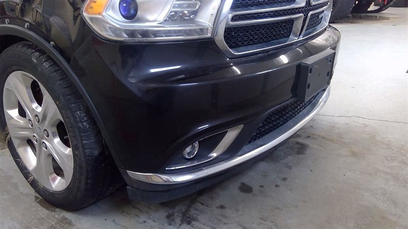Transfer Case 3.6L Single Speed Fits 14-25 DURANGO 1714906