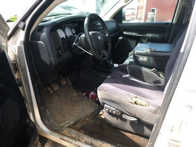 Dodge RAM 3500 2004 Anti-Lock Brake Part 52121410AB Used 8602
