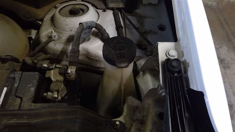 Automatic Transmission FWD 1.5L Fits 18-19 EQUINOX 1702653
