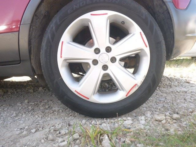 Starter Motor Fits 14-21 ENCORE 1645987