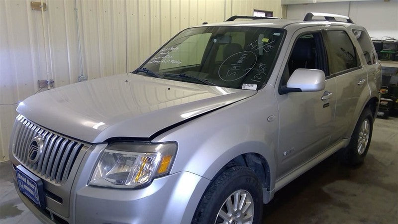 AC Compressor Fits 08 ESCAPE 1909810