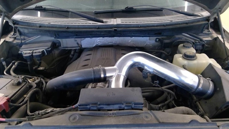 Ford F-150 2013 Headrest Used 2902