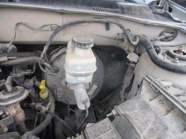 Engine Gasoline 3.0L VIN 1 8th Digit Fits 05-07 ESCAPE 1616653