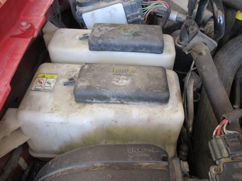 Steering Gear/Rack Power Steering Super Cab Fits 01-11 RANGER 1942037
