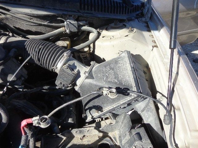 Strut Front Fits 99 SABLE 779904