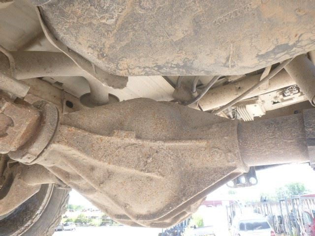 Rear Axle Classic Style 3.42 Ratio Fits 14-19 SIERRA 1500 PICKUP 15738