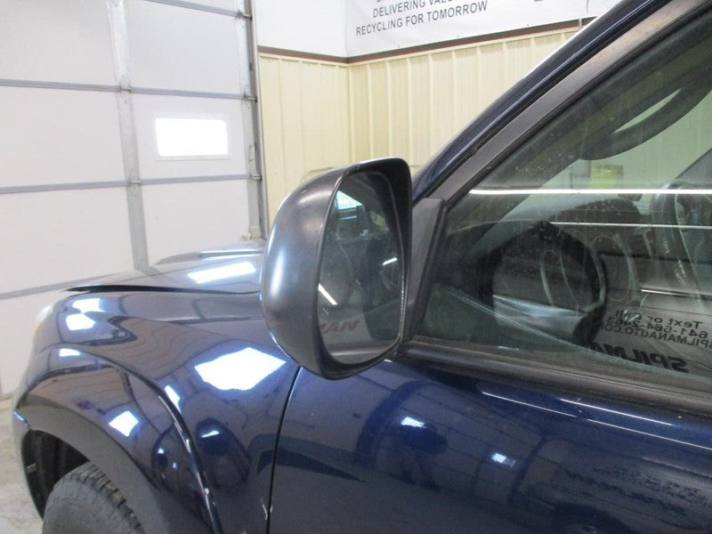 Driver Side View Mirror Power Without Heated Fits 03-09 4 RUNNER 19318