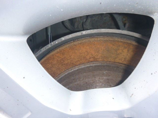 Wheel 18x7-1/2 5 Spoke Painted Opt PZ3 Fits 09-12 ACADIA 1929905