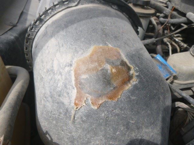 Transfer Case Warner 4406 Fits 99-02 EXPEDITION 1562005