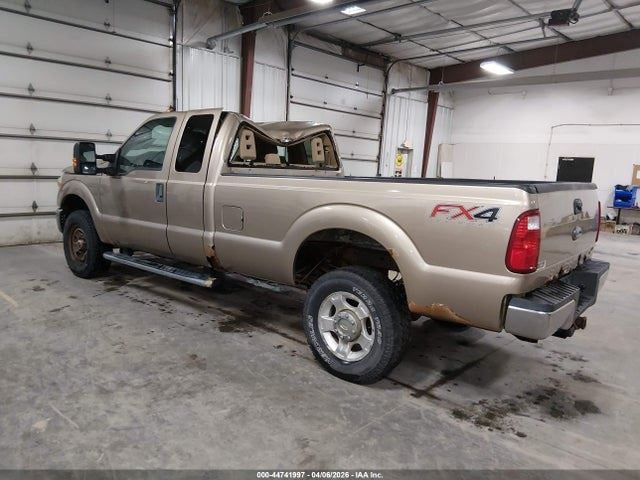 AC Compressor Engine Fits 11-16 FORD F250SD PICKUP 1973954