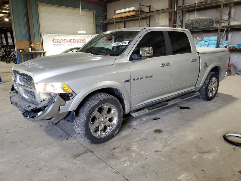 Steering Gear/Rack Power Rack And Pinion Fits 12 DODGE 1500 PICKUP 174