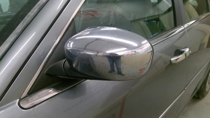 Driver Side View Mirror Folding Chrome Cover Fits 05-10 300 1885333