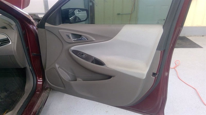 MALIBUNEW 2016 Front Door Trim Panel 1639923