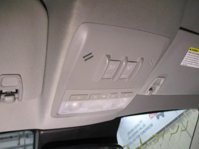 ENCORE    2016 Console Front 1856921