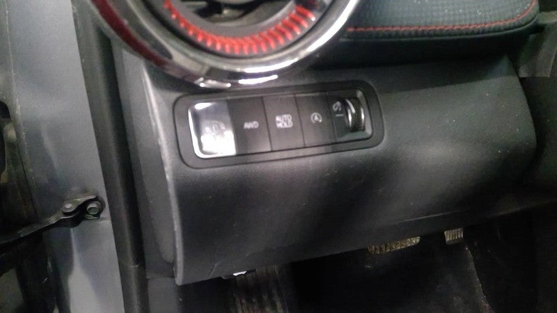 EQUINOX   2026 Dash/Interior/Seat Switch 2002563