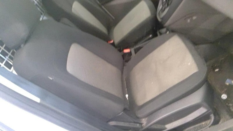 Passenger Front Seat Bucket  Cloth Fits 14-23 TRANSIT CONNECT 1740758
