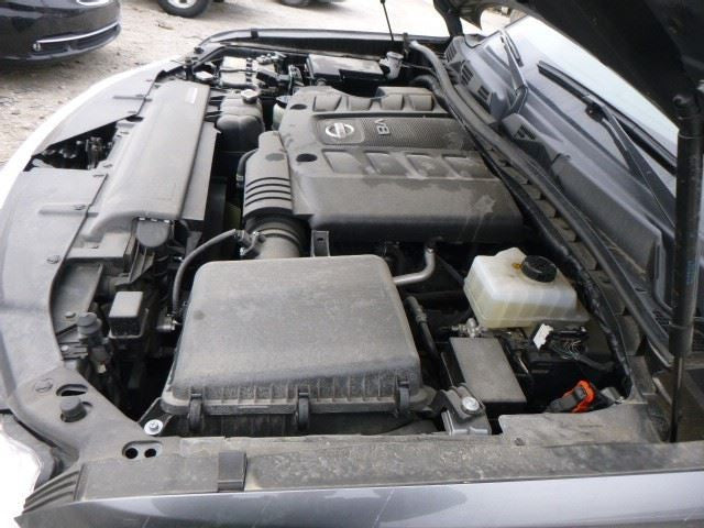 Console Front Floor Sl With 2nd Row Buckets Fits 18-20 ARMADA 1168863