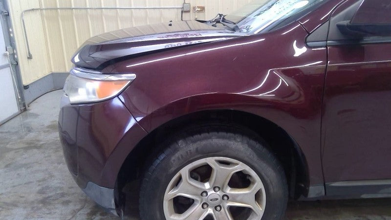 Power Steering Pump Fits 11-15 MKX 1718620