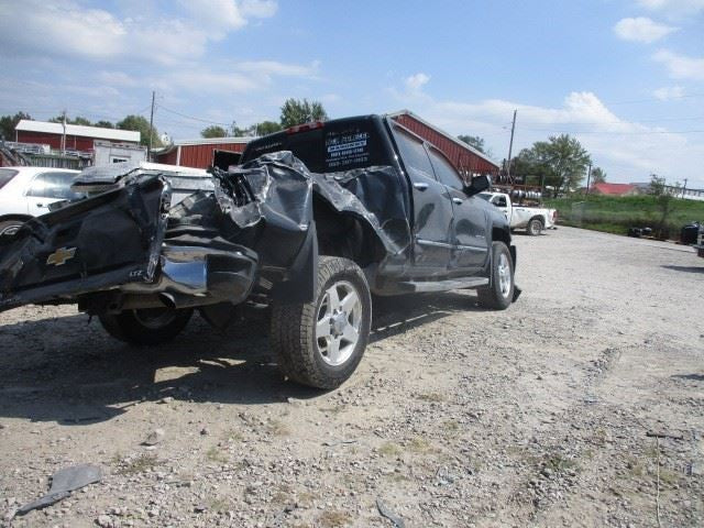 Carrier Front Axle 4.10 Ratio Opt GT5 Fits 15-16 SIERRA 2500 PICKUP 16