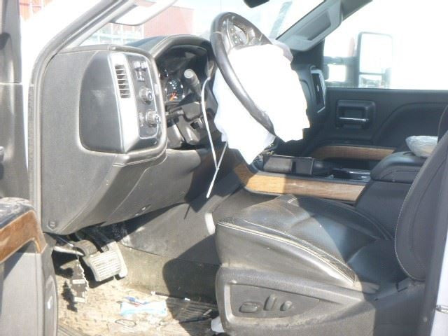 Temperature Control Panel Dual Zone Fits 18-24 TERRAIN 1441371