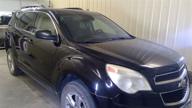 Starter Motor Fits 10-17 EQUINOX 1714056