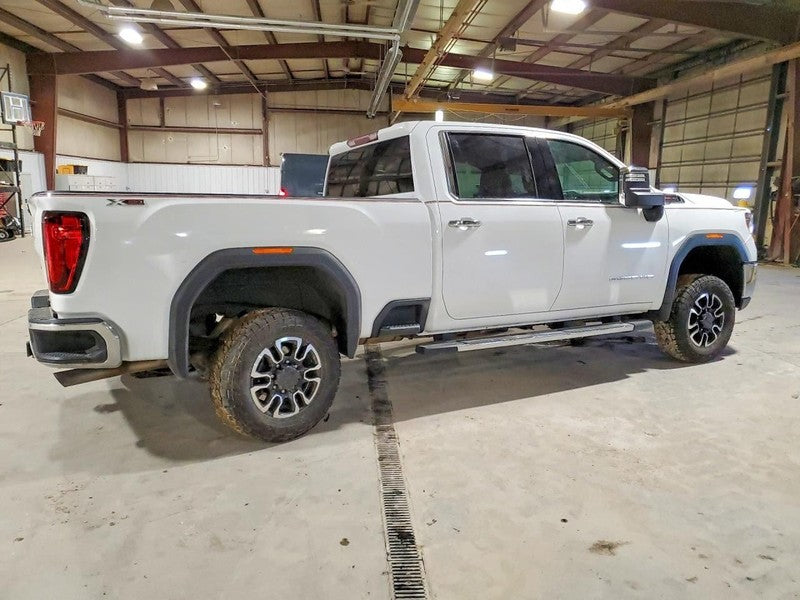Carrier Front Axle 3.73 Ratio Opt GT4 Fits 20-24 SIERRA 2500 PICKUP 18