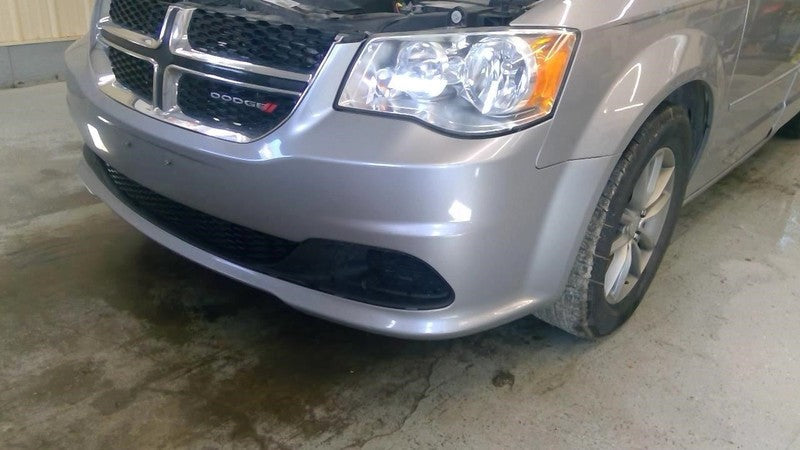 Speedometer Cluster 120 MPH Fits 15-18 CARAVAN 2021189
