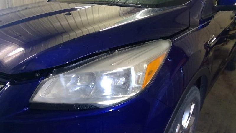 AC Evaporator Front Assembly Fits 13-16 ESCAPE 1889528