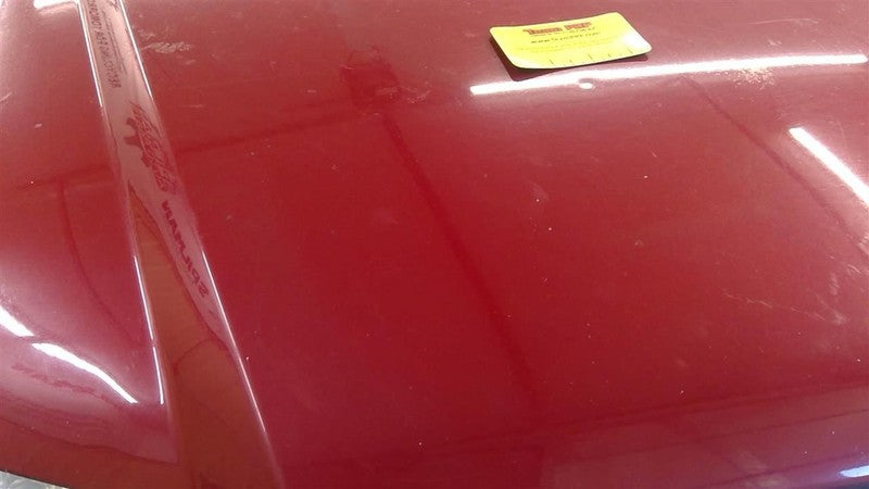 EXPLORER  2009 Seat Belt Rear 1688158