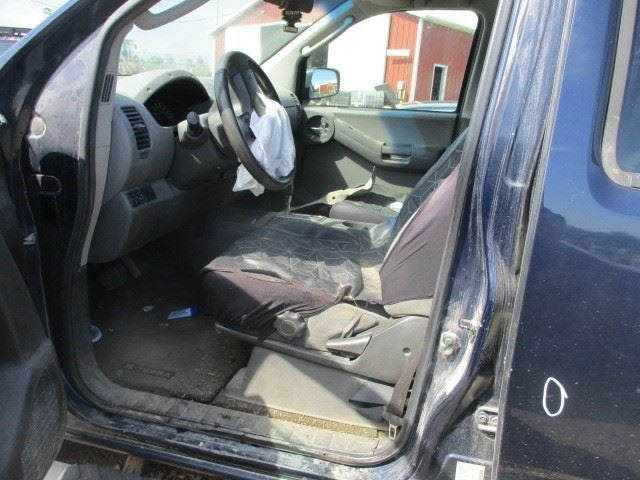Nissan Xterra 2006 Rear View Mirror 963212Y900 Used 9694