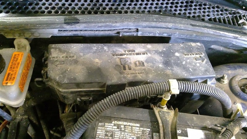 Engine 2.0L VIN N 8th Digit Gasoline Fits 10-13 TRANSIT CONNECT 168000
