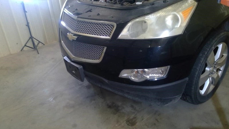 Wheel 20x7-1/2 6 Spoke Ultra Bright Opt Rcm Fits 09-15 TRAVERSE 199034
