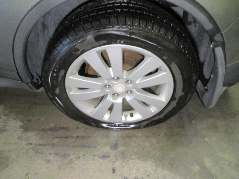 Carrier Rear 3.58 Ratio Fits 08-14 TRIBECA 2017545