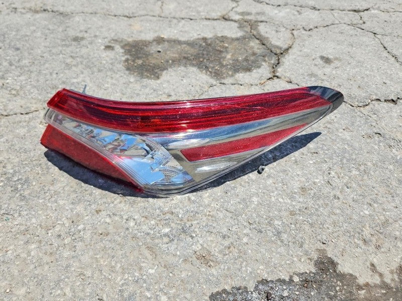 Toyota Camry 2018 Headrest Used 6820