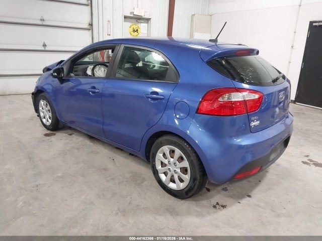 Alternator Naturally Aspirated Fits 12-17 VELOSTER 1863969