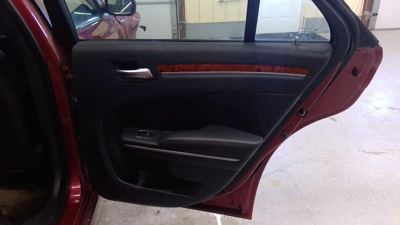300       2014 Door Trim Panel Rear 2050449