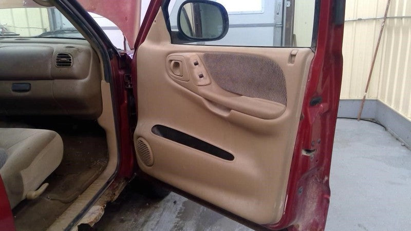 AC Compressor Fits 00-01 DAKOTA 1730032