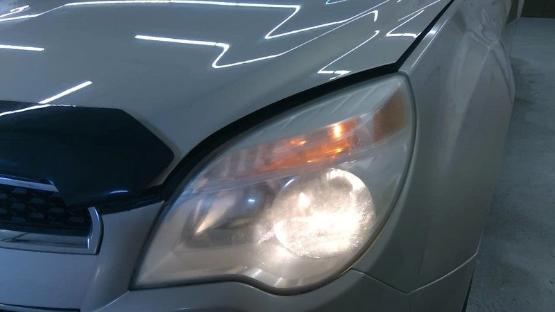 Passenger Right Tail Light Fits 10-15 EQUINOX 1880554
