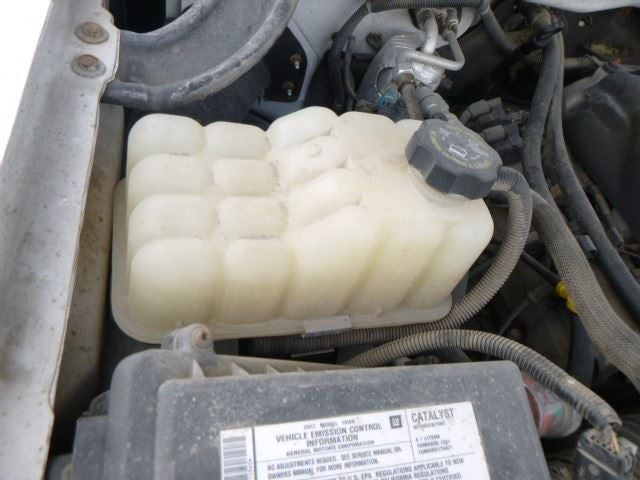 Automatic Transmission Classic Style 8.1L Fits 07 SIERRA 2500 PICKUP 1