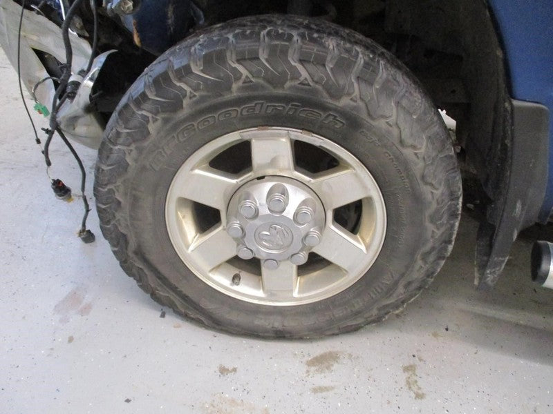 Alternator 160 Amp Fits 07-12 14 DODGE 3500 PICKUP 1647565