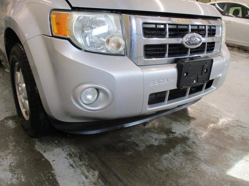 ESCAPE    2009 Seat Belt Rear 2013228
