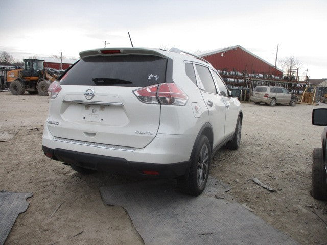 Passenger Corner/Park Light Fog-driving Bumper Mounted Fits 04-19 SENT