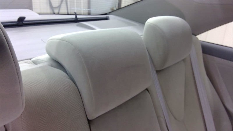 Toyota Camry 2009 Headrest Used 5727