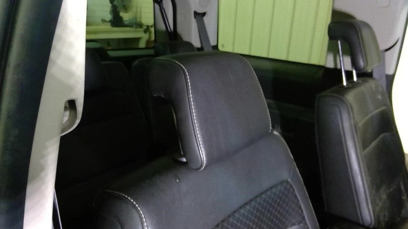 Ford Flex 2009 Headrest Used 1022